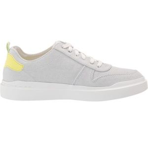 Cole Hann Grandpro Rally Canvas Sneakers 8.5